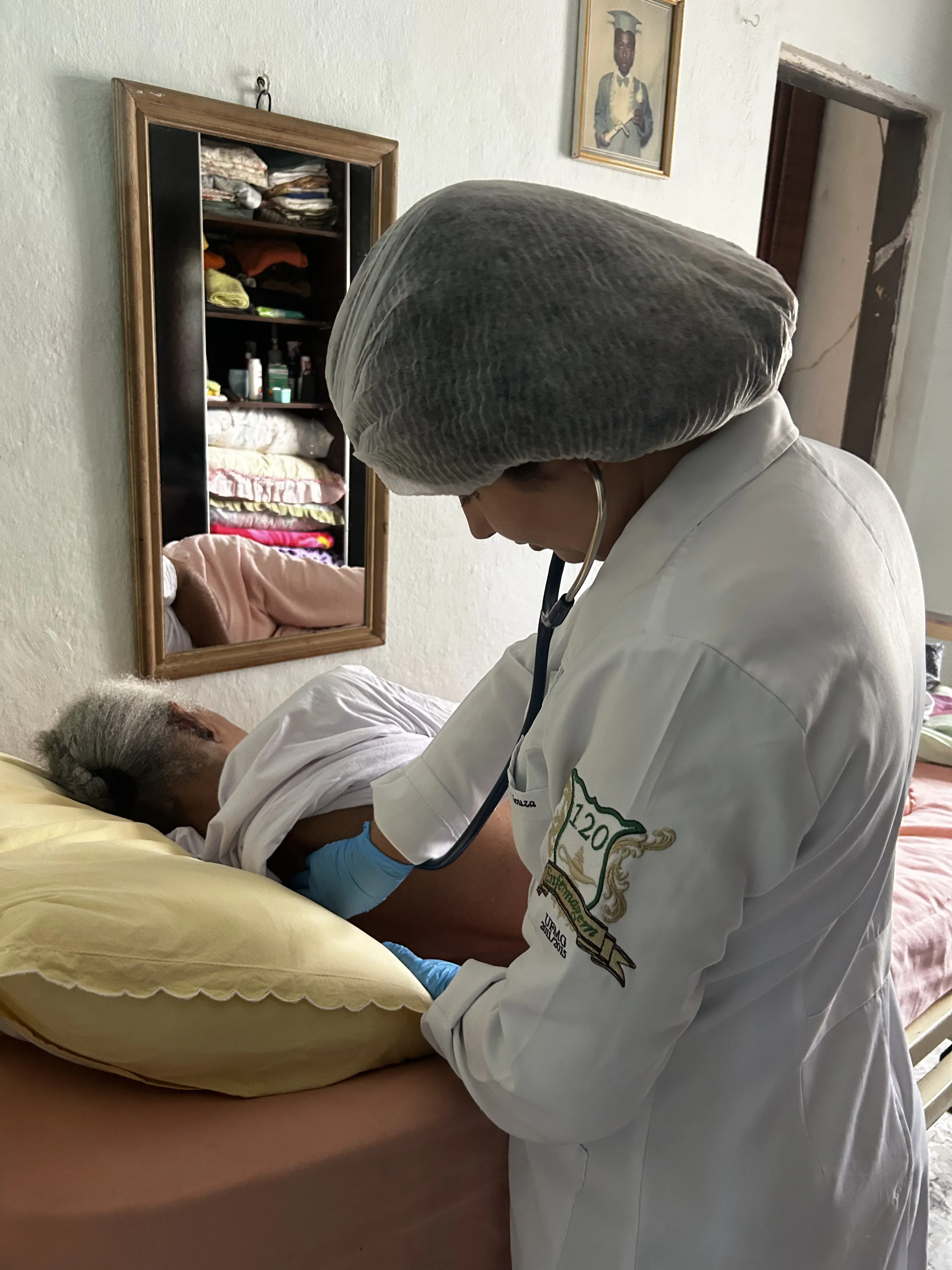 Consultório Singular de Enfermagem