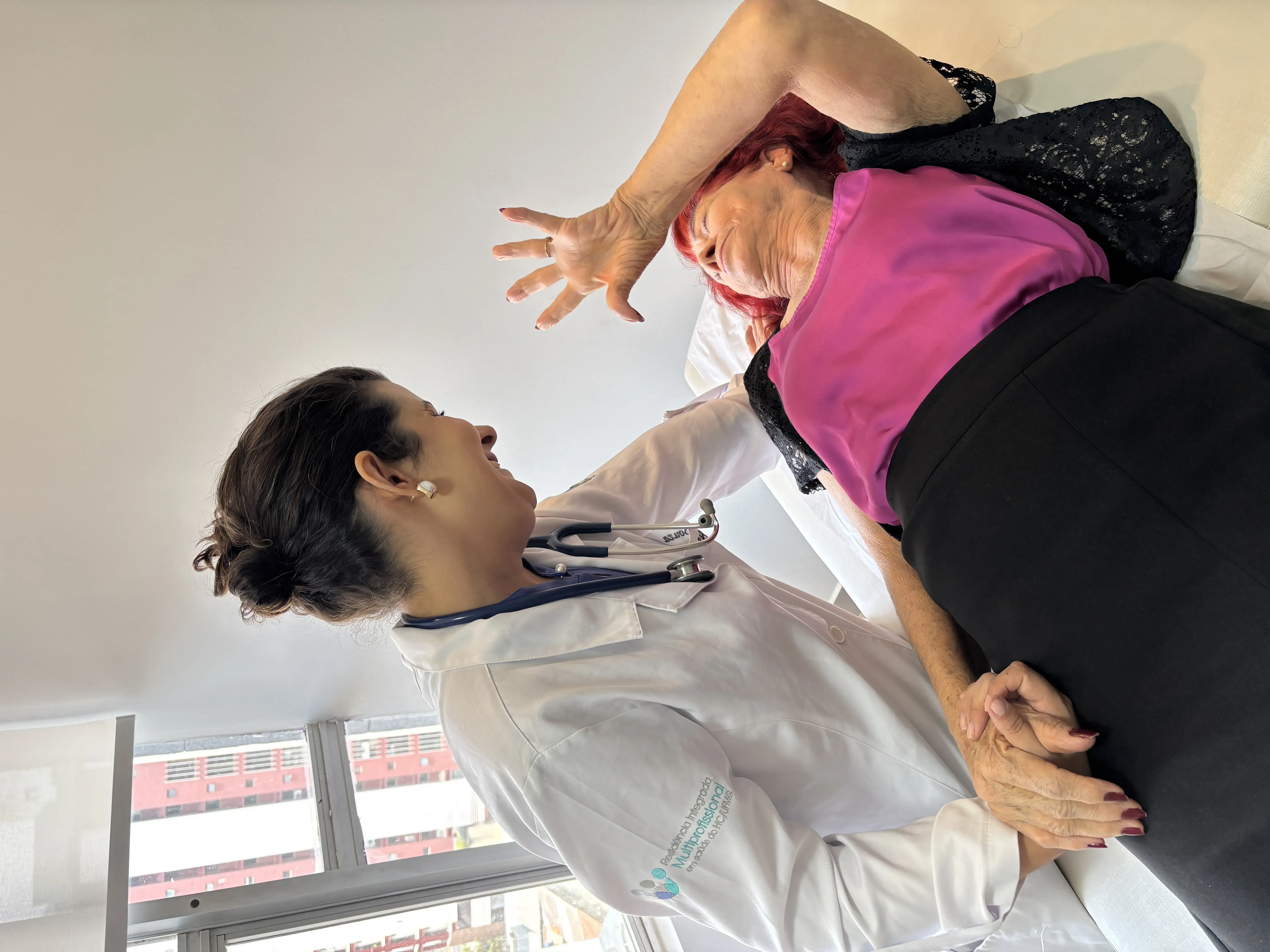 Consultório Singular de Enfermagem